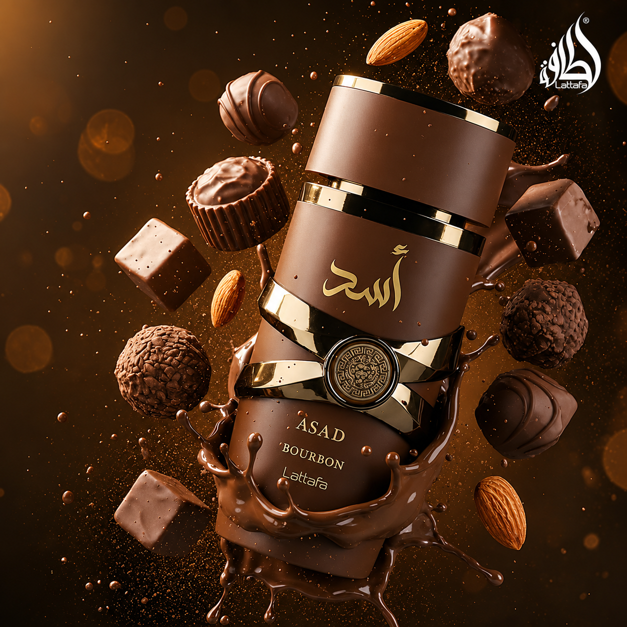 Asad Bourbon