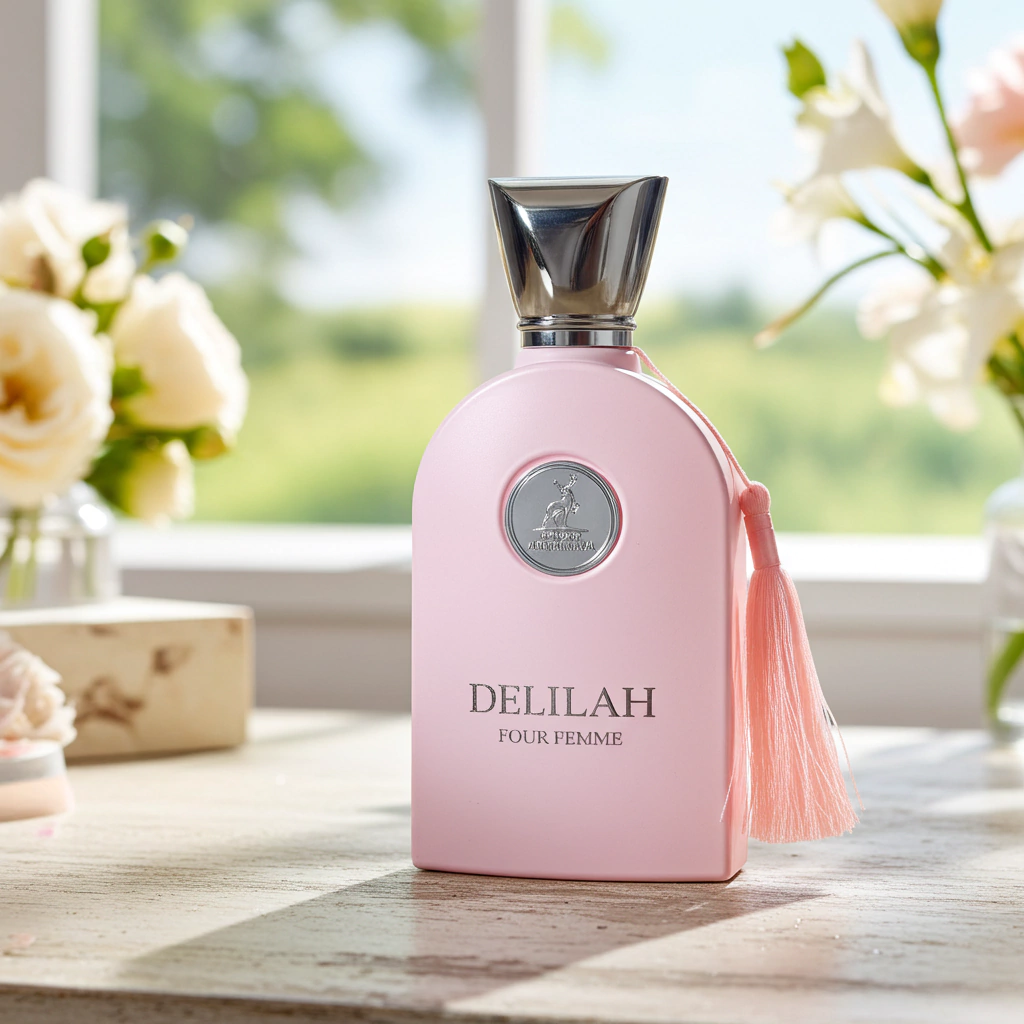 Delilah